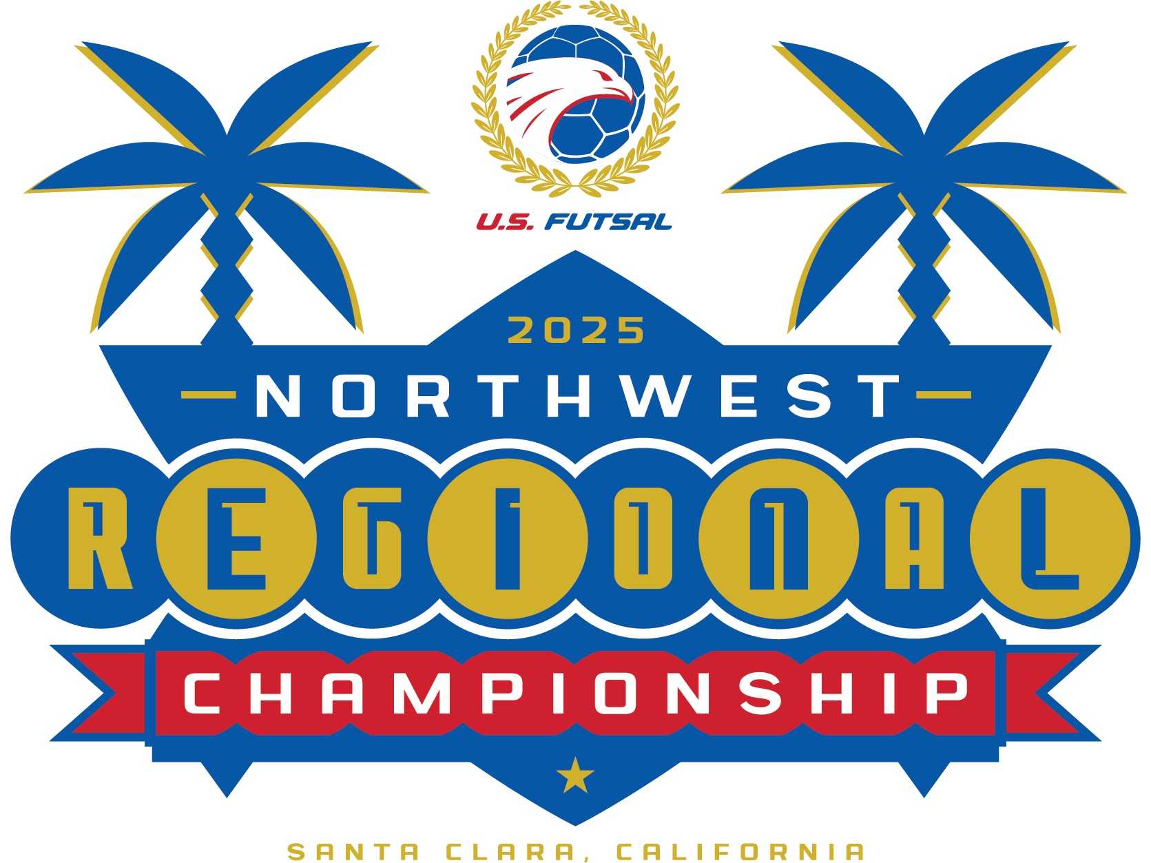 2025 US Futsal Northwest Regional