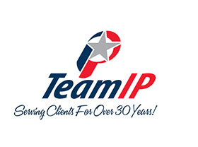 Team IP Logo