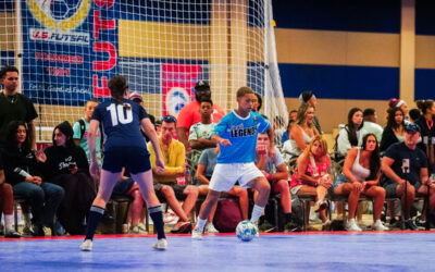 A News Article from an Association Site