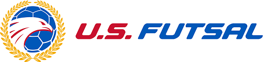 US Futsal Vertical Logo