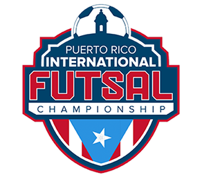 logo futsal Puerto Rico