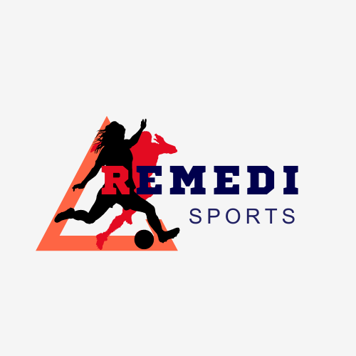 remedi sports LOGO